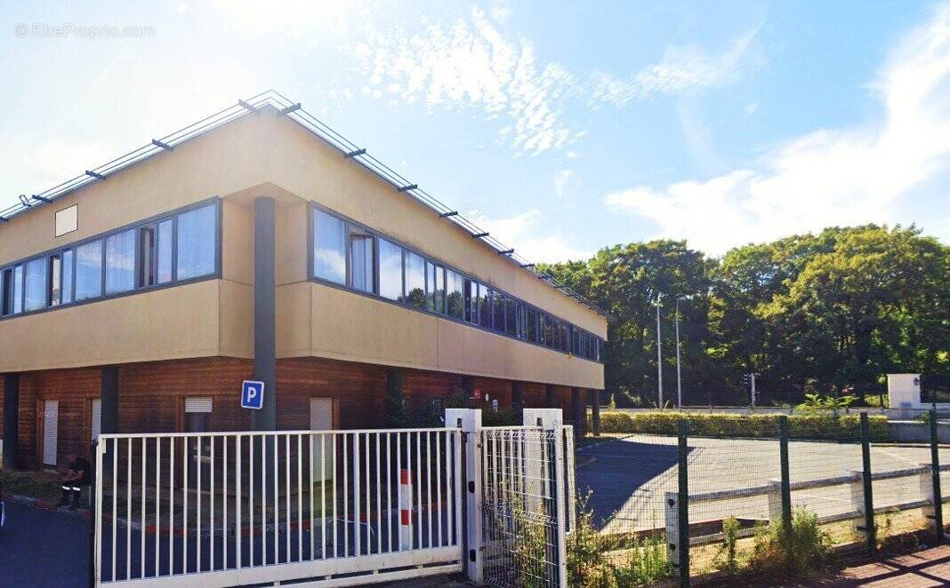 Appartement à LE BLANC-MESNIL