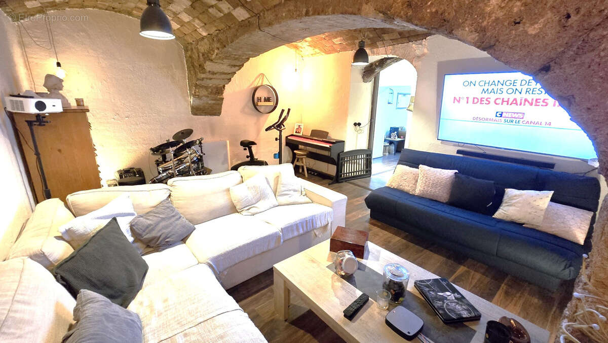 Appartement à LES ARCS