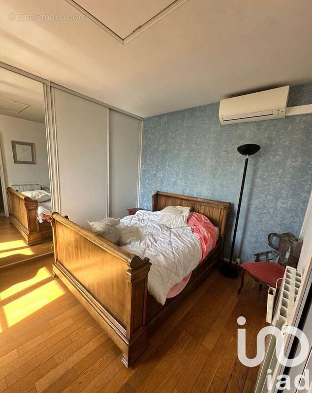 Photo 5 - Maison à TAVERNY