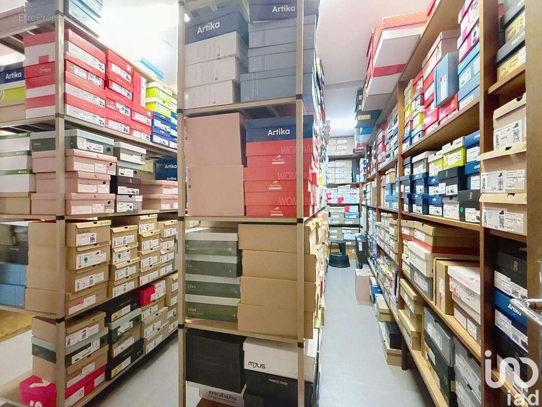 Photo 5 - Commerce à VERDUN