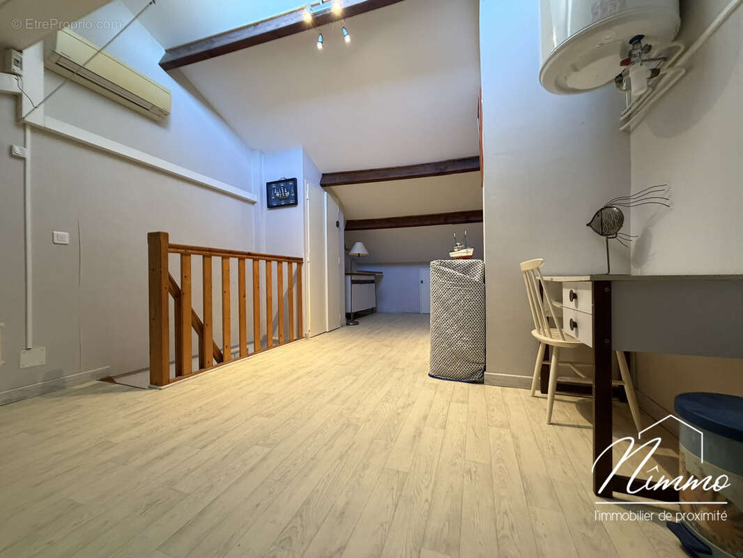 Appartement à LE GRAU-DU-ROI