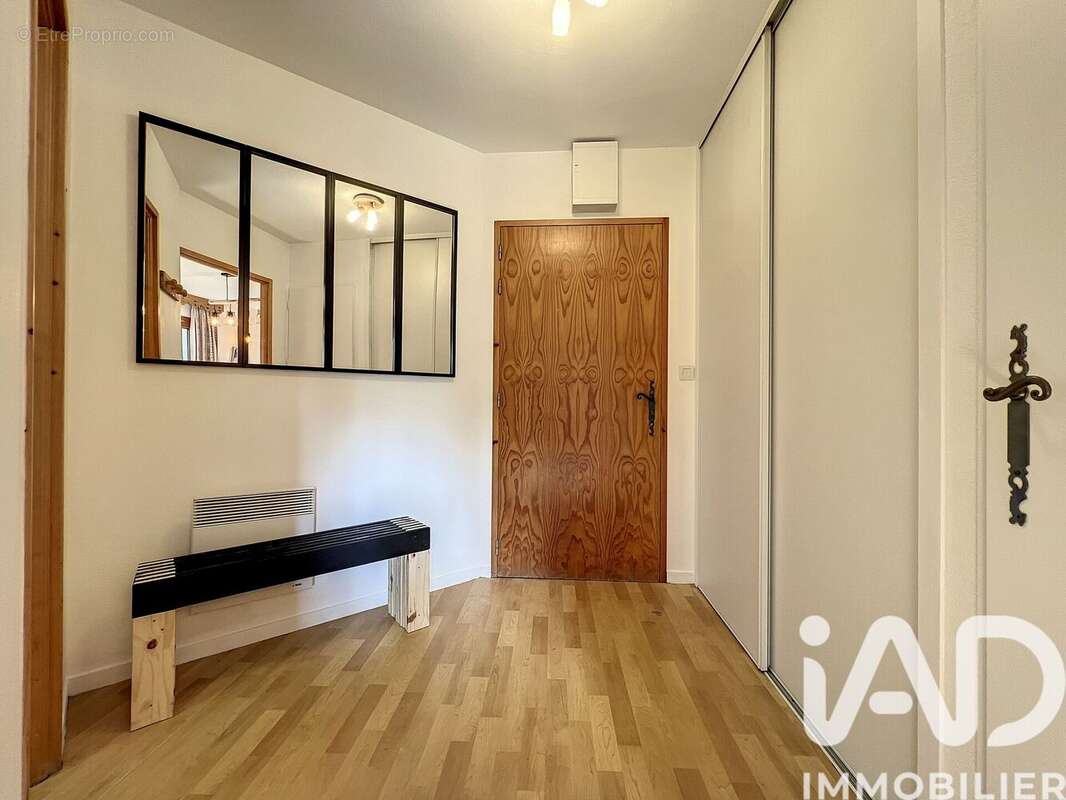 Photo 4 - Appartement à SAMOENS