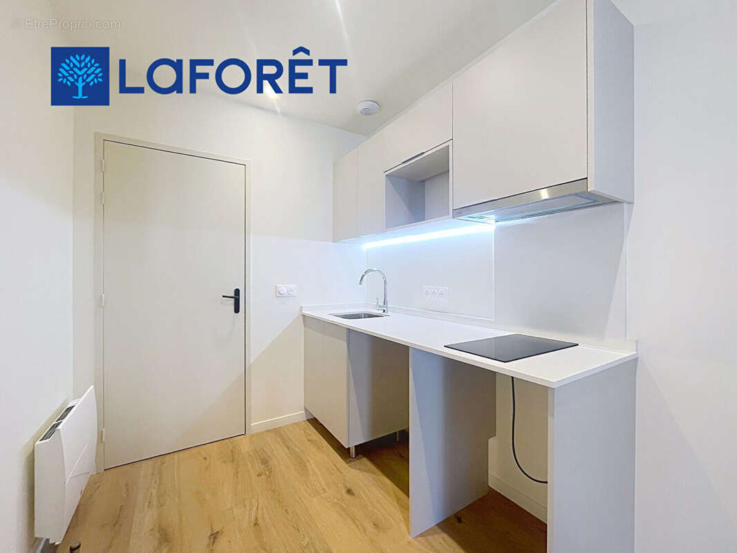 Appartement à AURAY