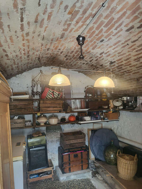 Maison à TASSIN-LA-DEMI-LUNE