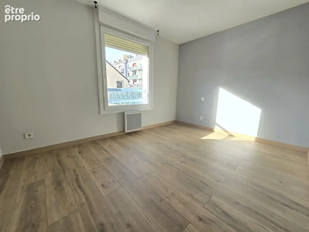 Appartement Pontarlier 4 pièce(s) 92 m2 - photo 3