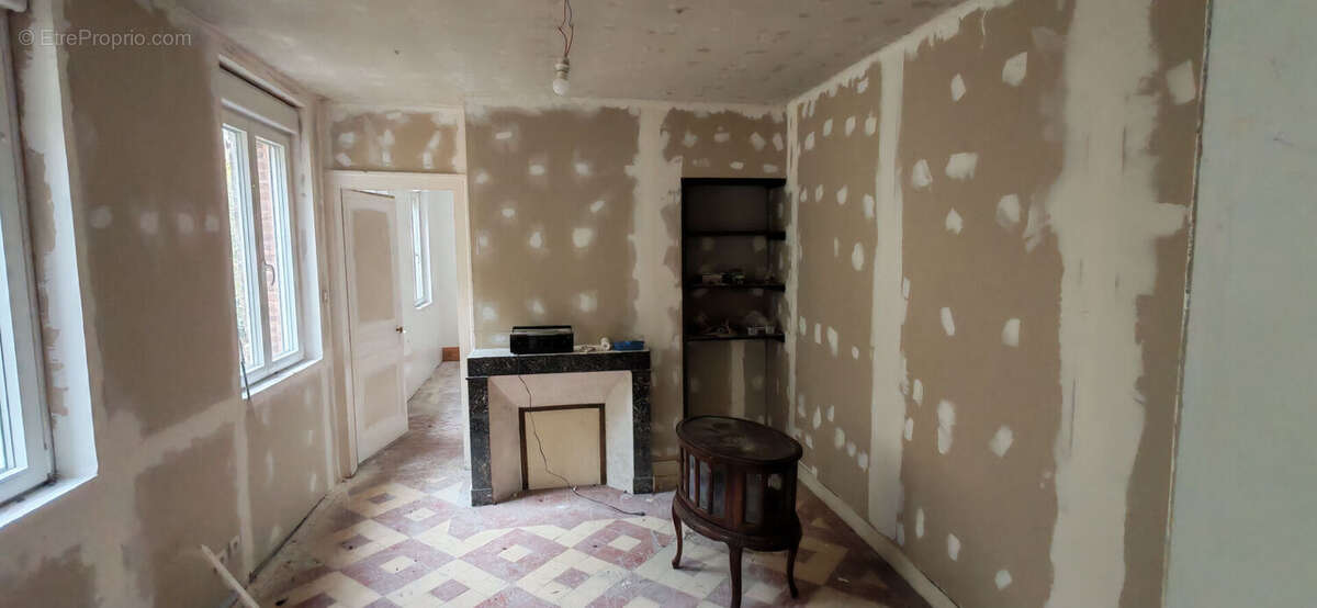 Maison à ORIVAL