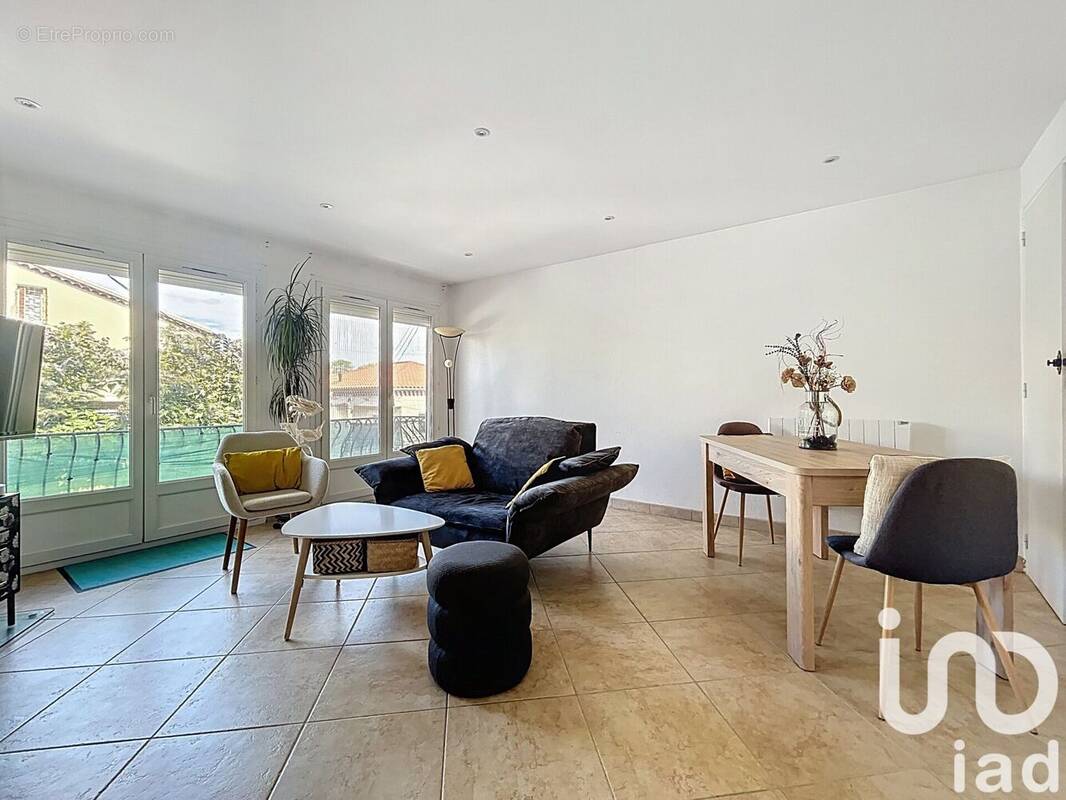Photo 1 - Appartement à BEZIERS
