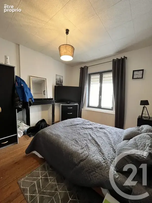 Maison 96 m² à Fresnoy-Le-Grand  - photo 9