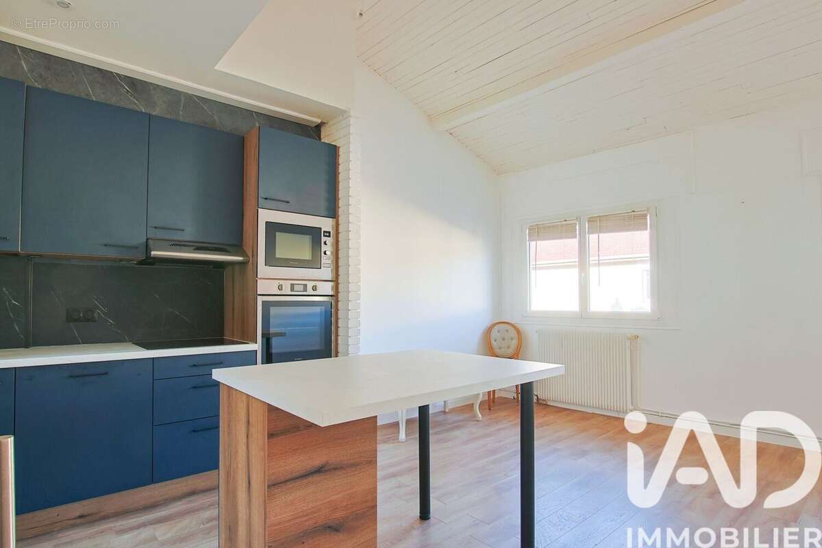 Photo 6 - Maison à FLEVILLE-DEVANT-NANCY