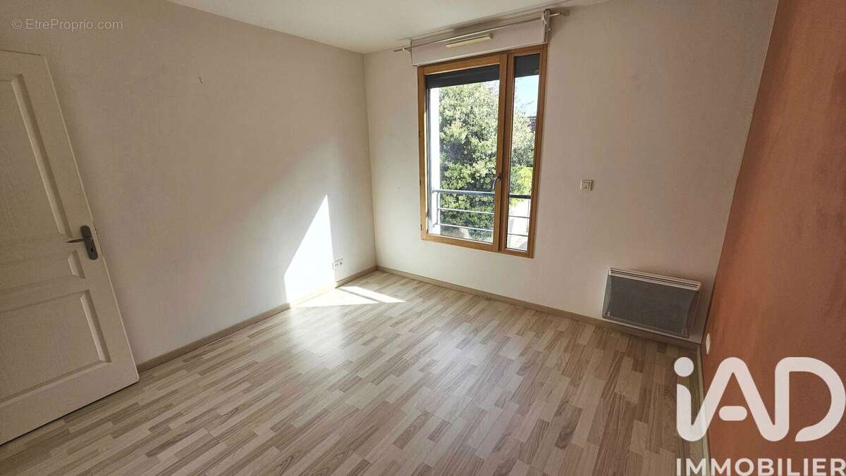 Photo 8 - Appartement à TOURS