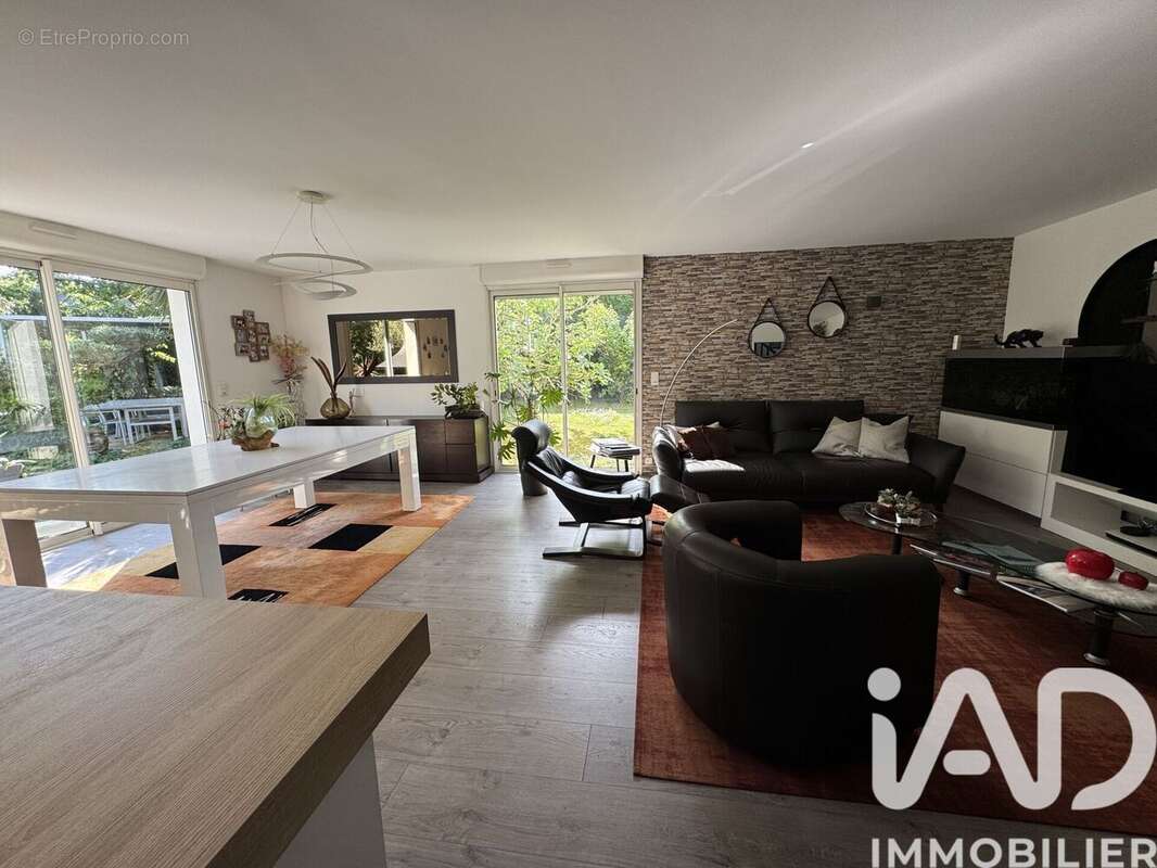 Photo 2 - Maison à NANTES