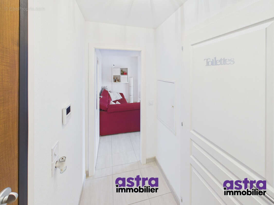 Appartement à KEMBS