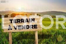 Terrain à BEAUMONT-DE-LOMAGNE