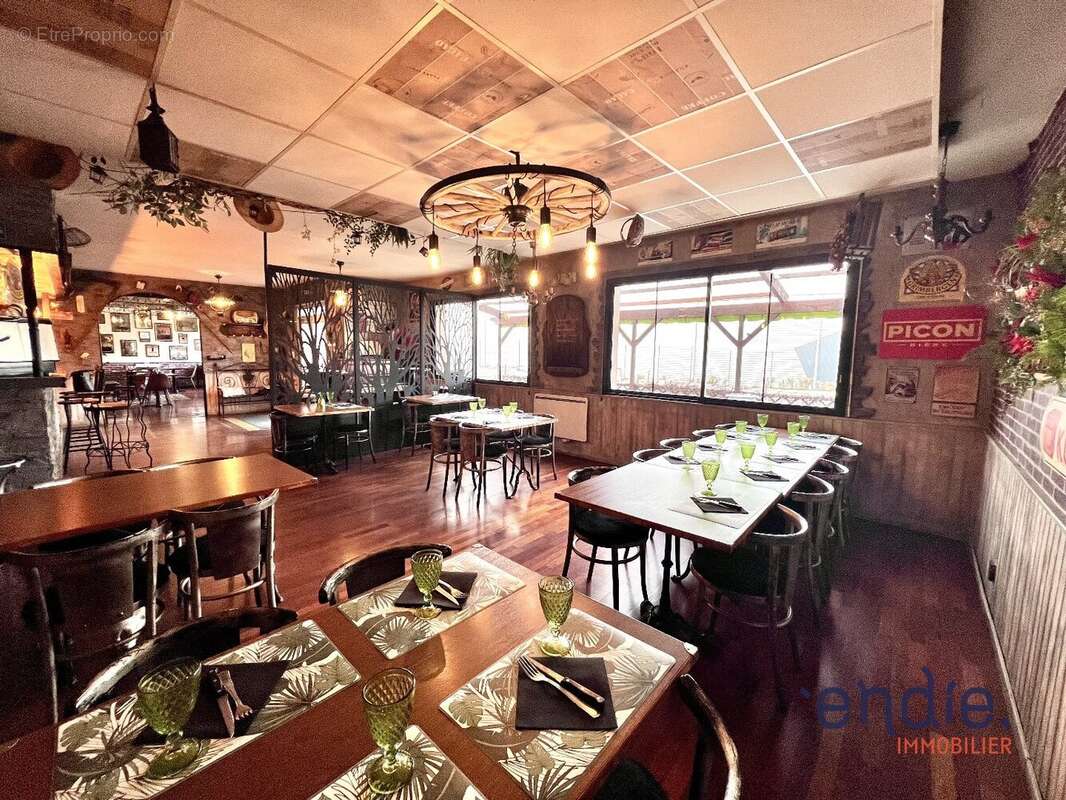 Commerce à POITIERS