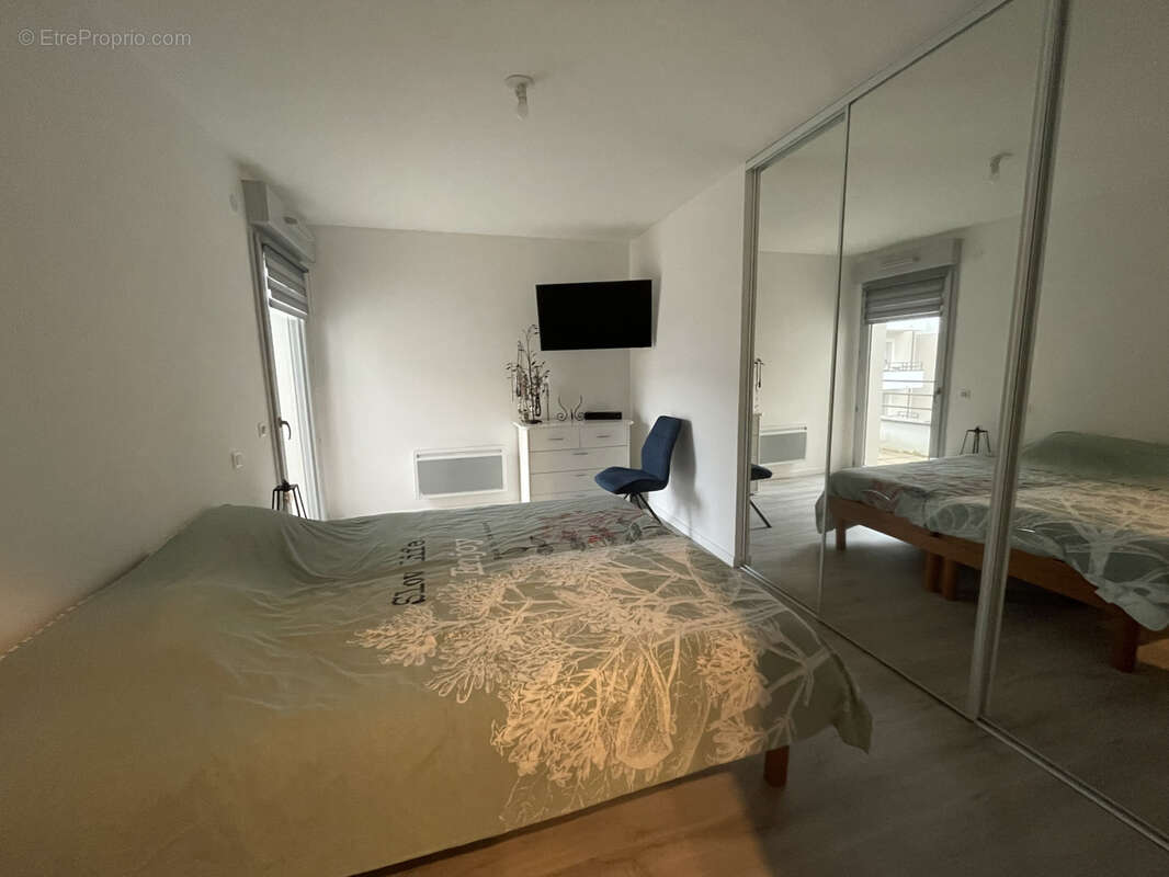 Appartement à LE MANS