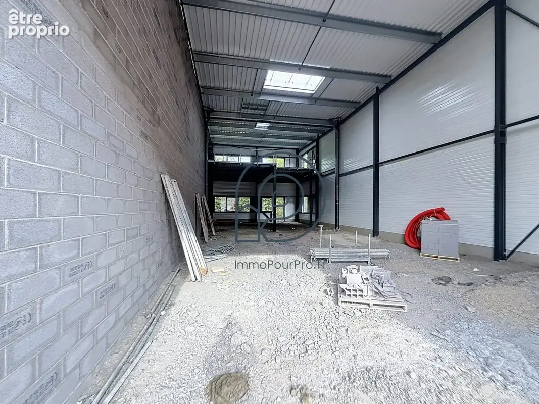 Commerce 353 m² à vendre à Wattrelos (59150) - photo 3