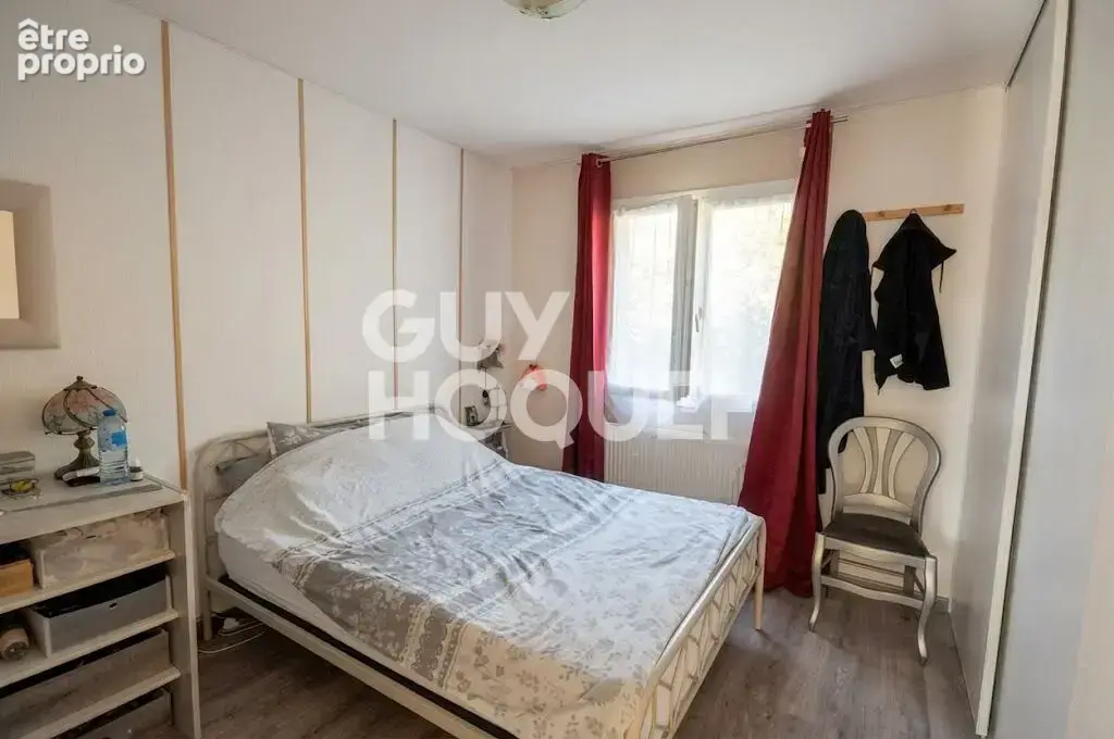Maison de plain-pieds à Pomeys - photo 6