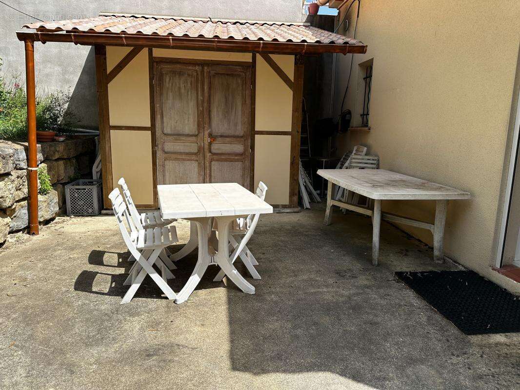 Commerce à LIMOUX