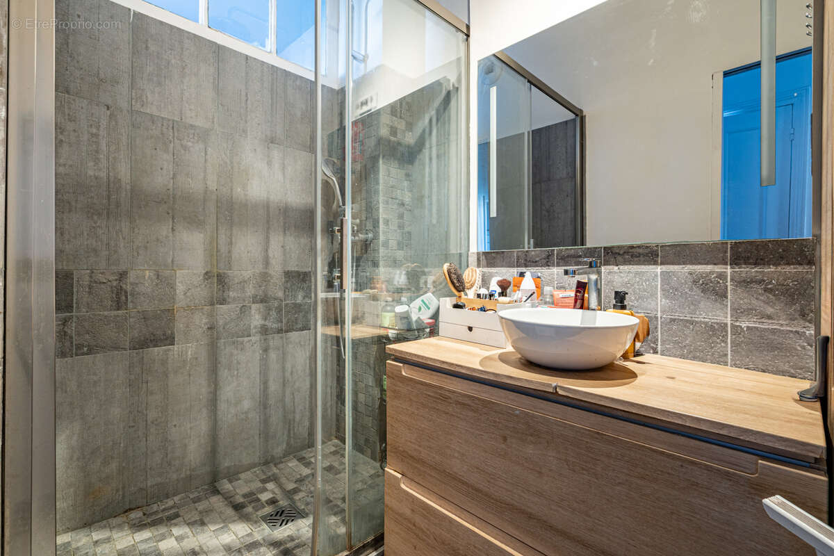 Appartement à MONTREUIL