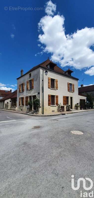 Photo 3 - Maison à CHASSIGNELLES