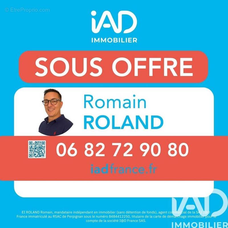 Photo 1 - Appartement à LE BARCARES