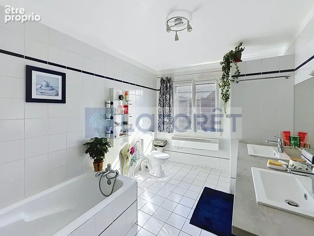 Maison Champigny Les Langres 4 pièce(s) 150 m2 - photo 10