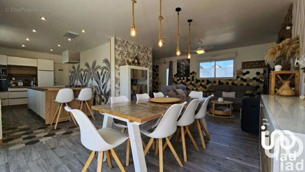 Photo 4 - Maison à VERQUIN