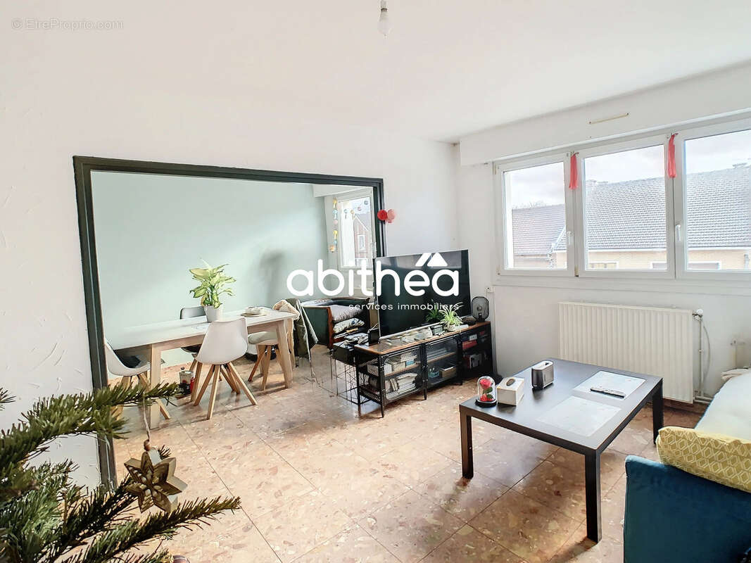 Appartement à LENS