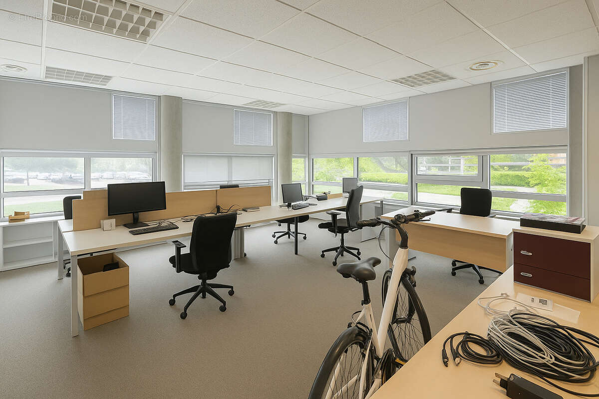 Commerce à MERIGNAC