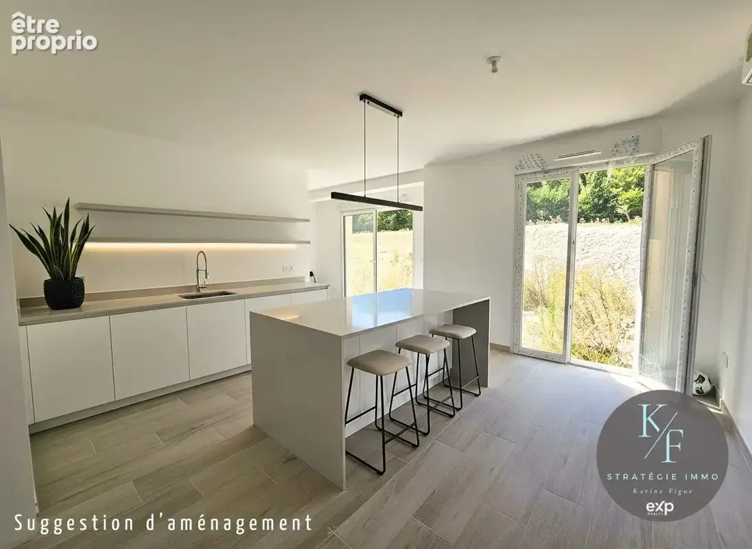 Maison 107 m² à Beauvais  - photo 7