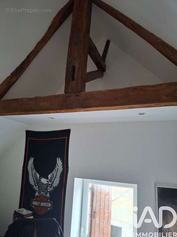 Photo 8 - Maison à ISIGNY-SUR-MER