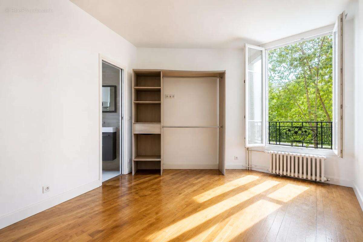Appartement de 5 pièces de 103 m² à Paris 13ème - photo 8