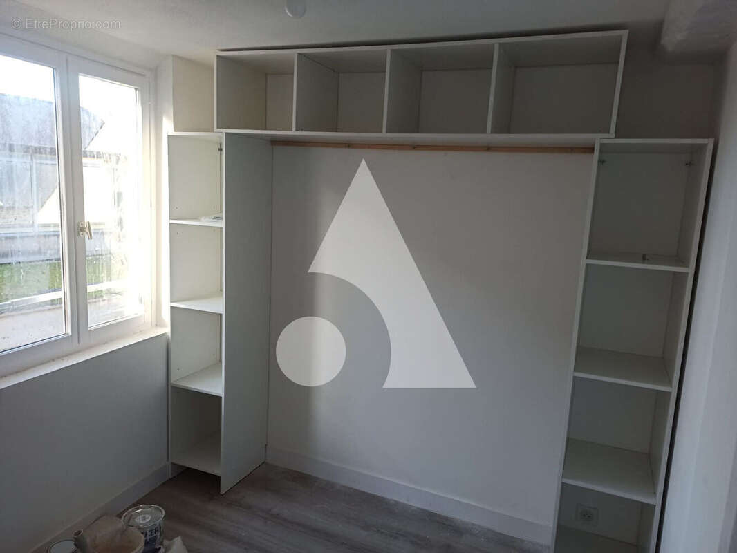 Appartement à LAMBALLE