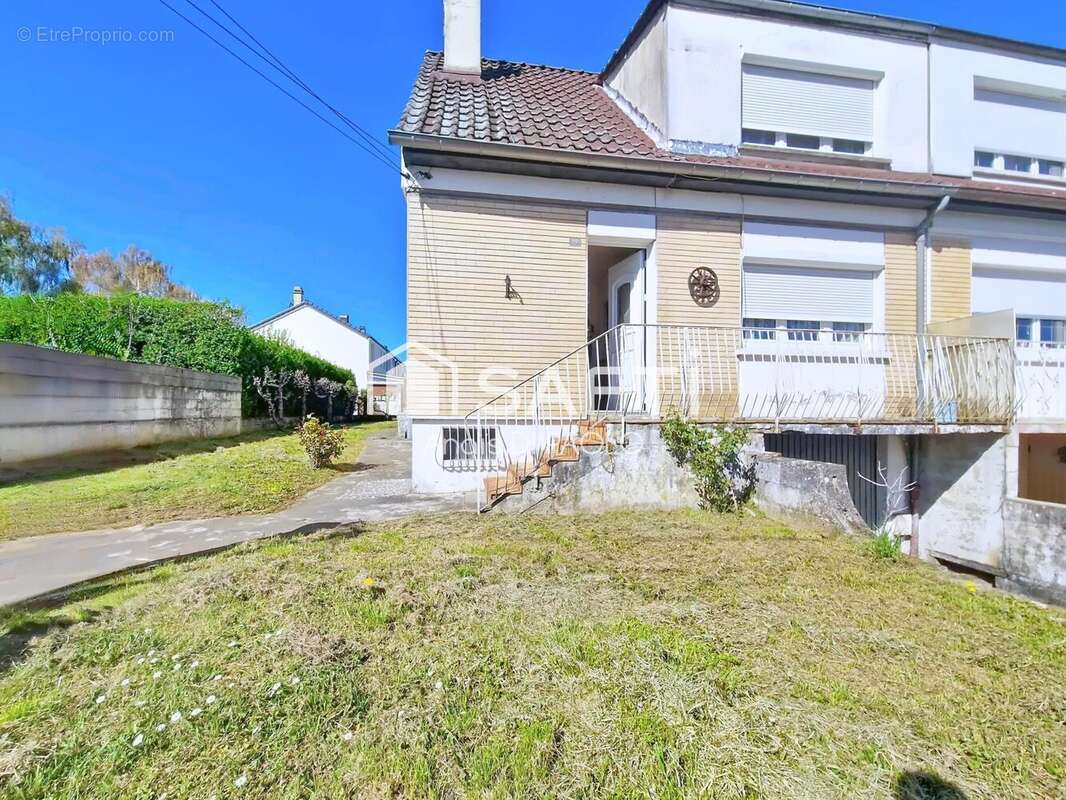Photo 9 - Maison à FAMECK