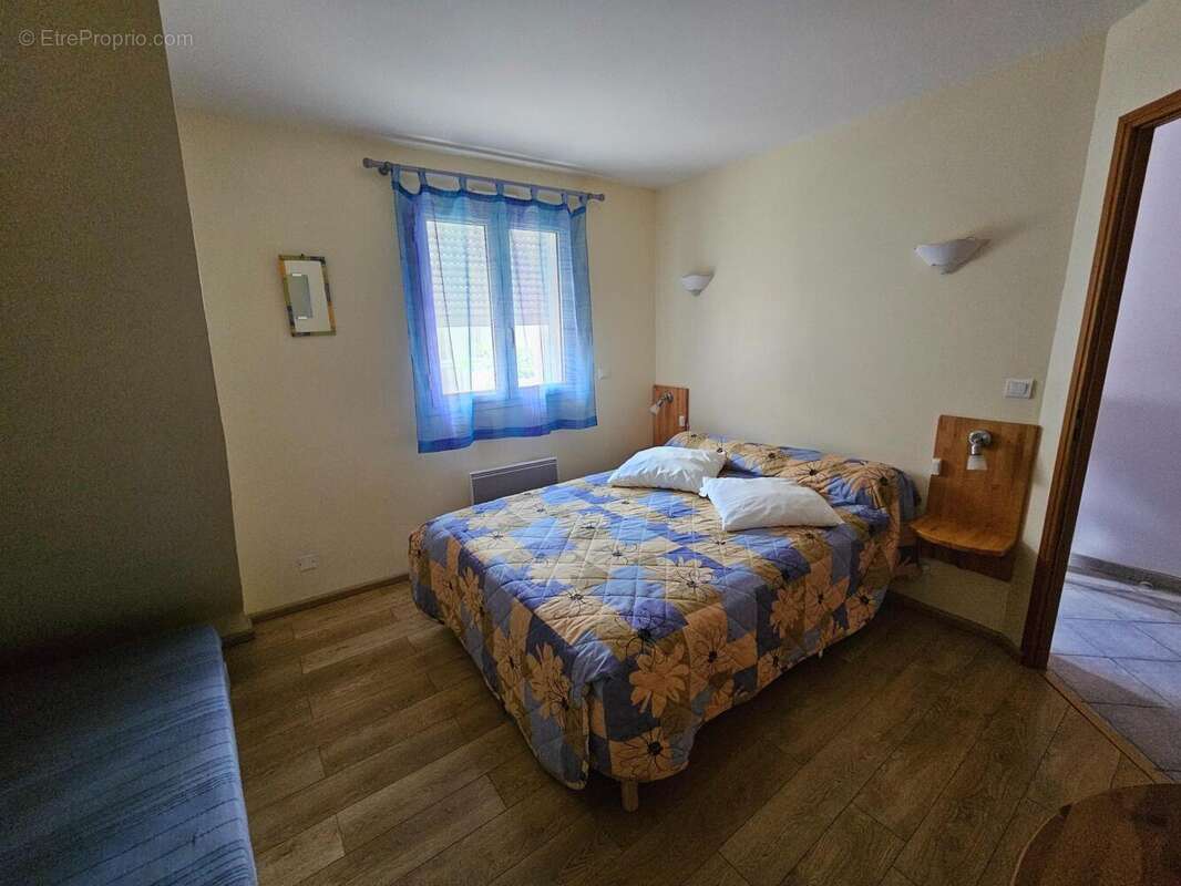 Photo 5 - Maison à AVENE