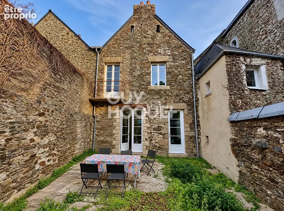 Dol de bretagne - immeuble - photo 3