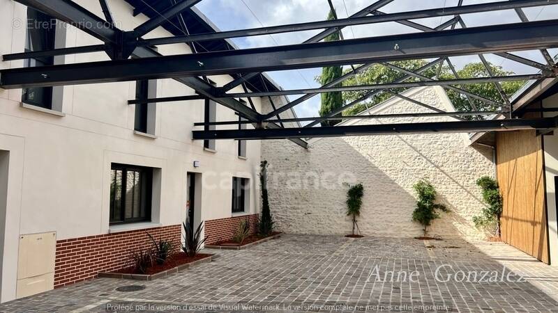 Appartement à ORLEANS