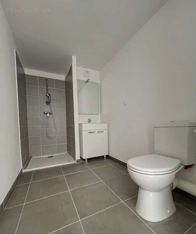 Appartement à ORANGE