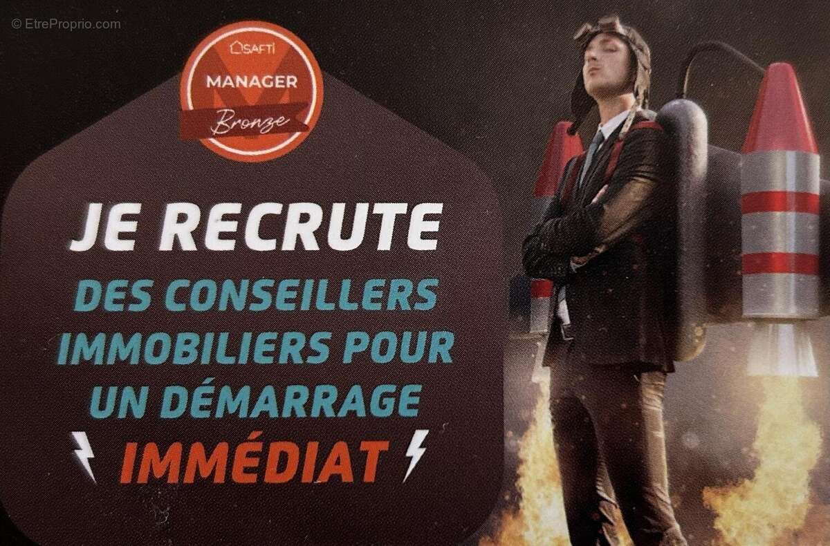 Photo 5 - Appartement à NANTES