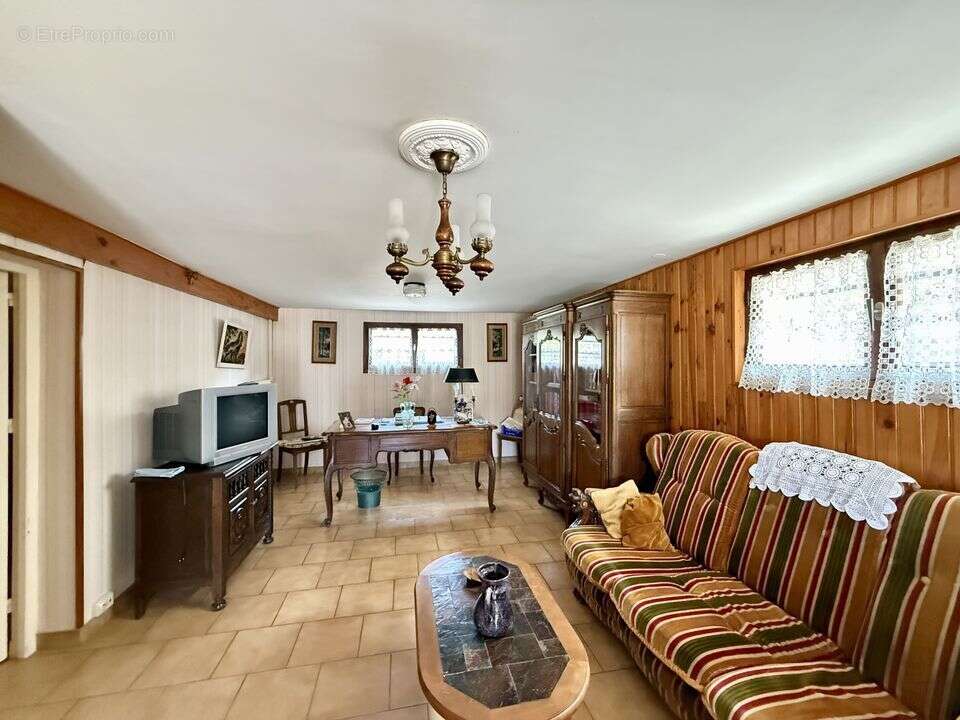 Maison lumineuse avec appartement indépendant - Proche - photo 13