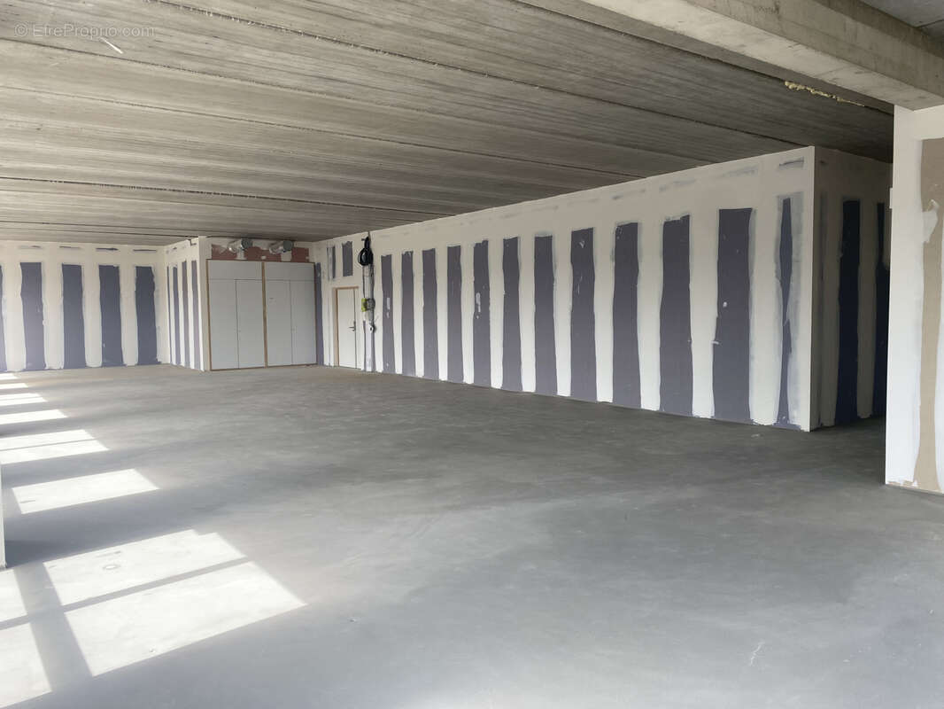Bureaux neuf a vendre angers - photo 2