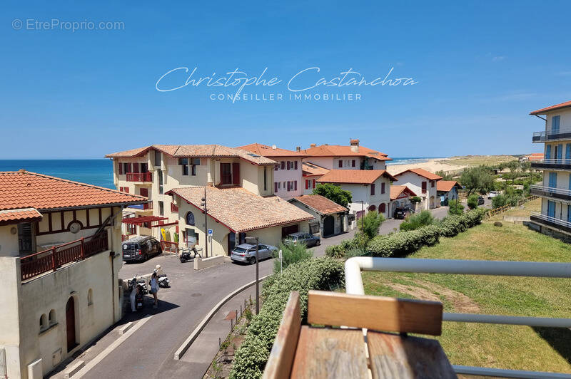 Appartement à HOSSEGOR