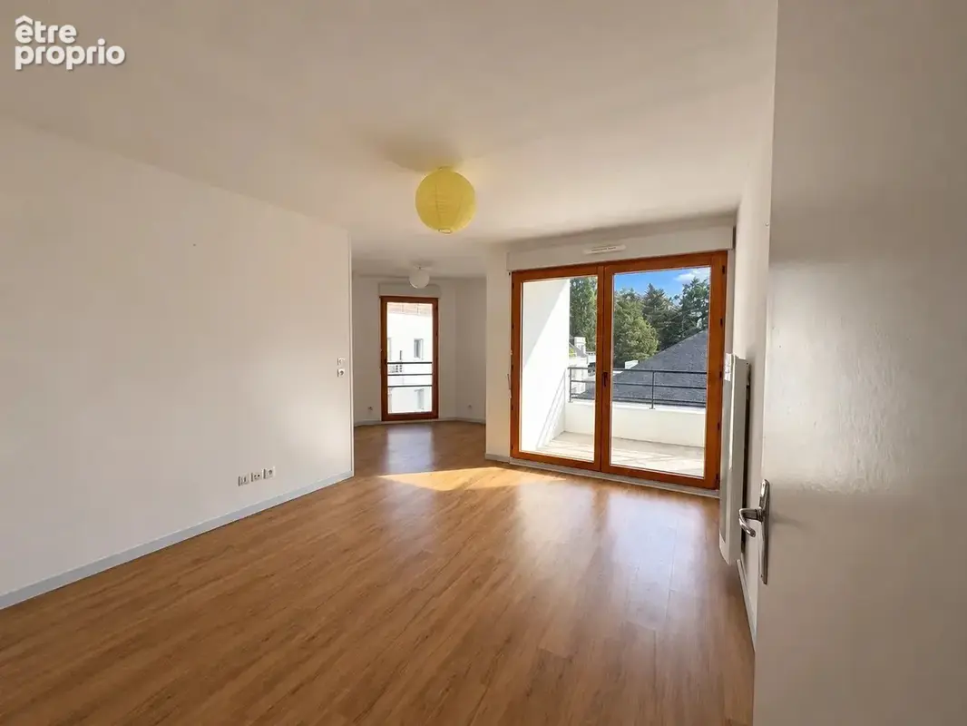Vente Appartement Nantes(44100) 176 500ï¿œ - photo 3