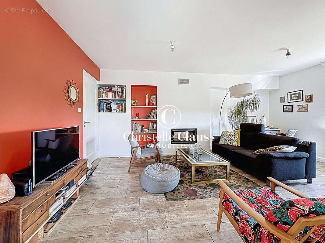 Appartement à SELESTAT