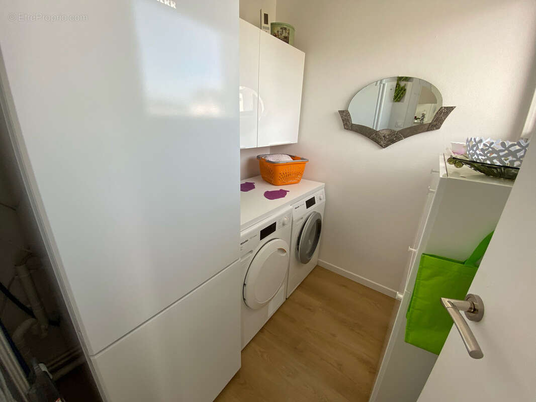 Appartement à CHATELLERAULT