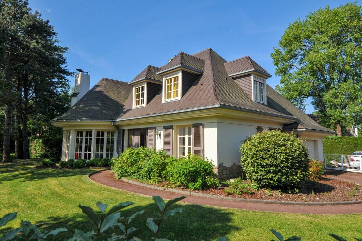 Maison à LE TOUQUET-PARIS-PLAGE