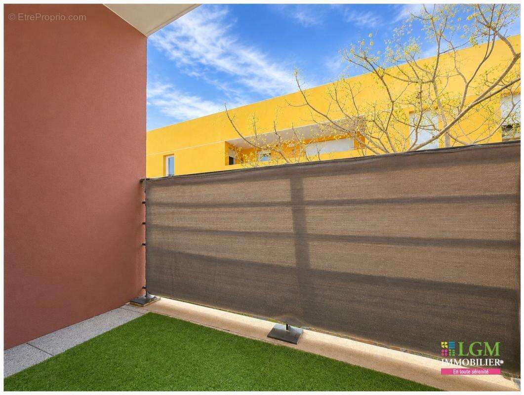  EXCLUSIVITÉ – Studio au calme avec tramway en bas de chez vous ! - photo 5