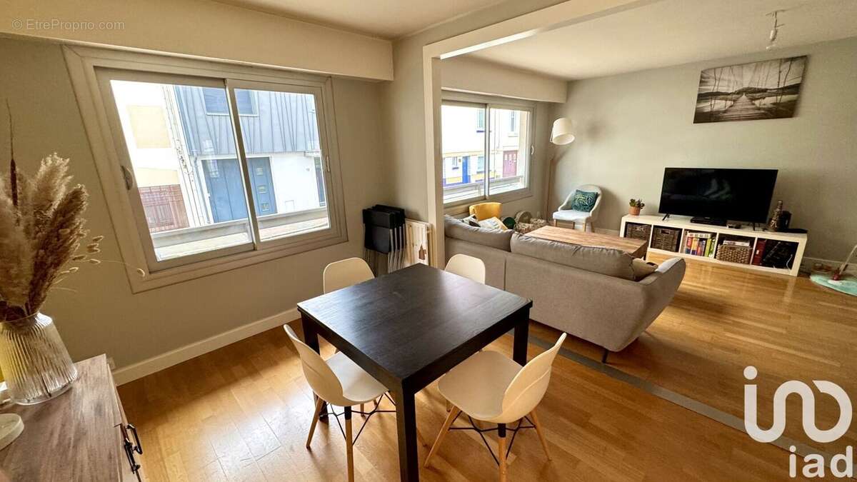 Photo 4 - Appartement à NANTES