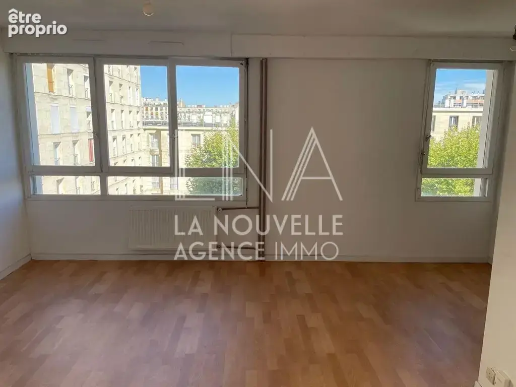 Appartement 1 pièce 30 m² à vendre à Pantin (93500) - photo 2