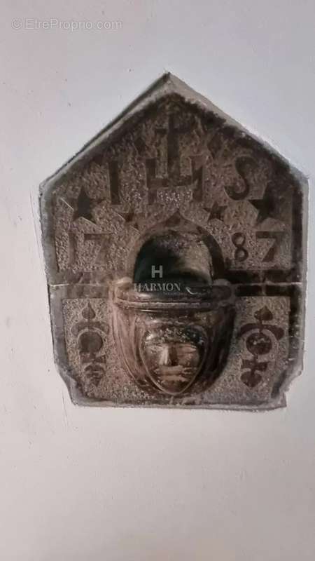 Maison à LANNE-EN-BARETOUS